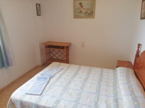 Apartamento Xeracsol I