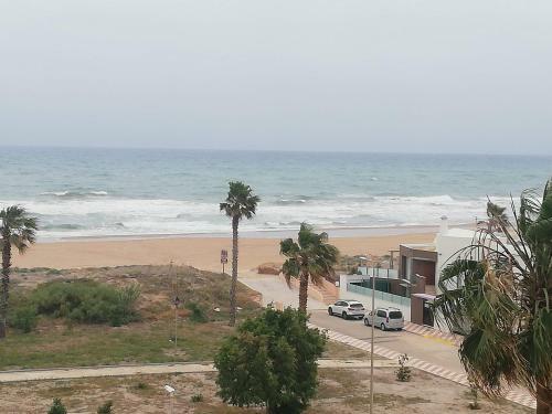 Apartamento Xeracsol I