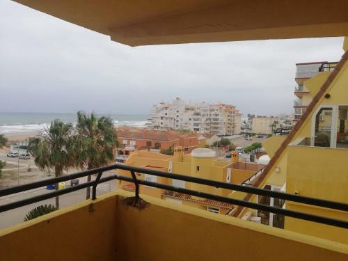 Apartamento Xeracsol I