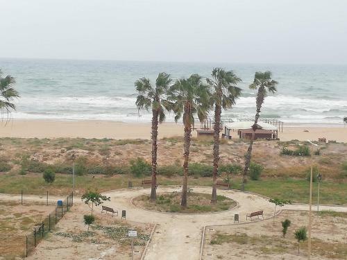 Apartamento Xeracsol I
