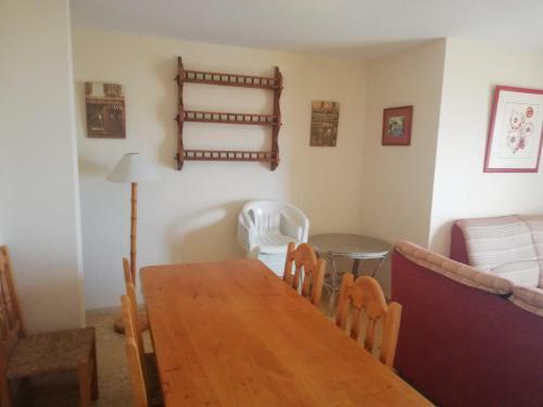 Apartamento Xeracsol I