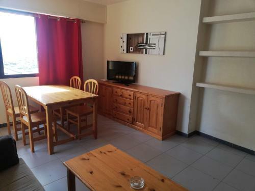 Apartamento Tamaris Playa A