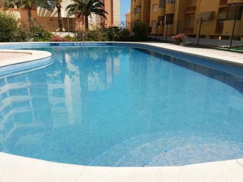 Apartamento Tamaris Playa A