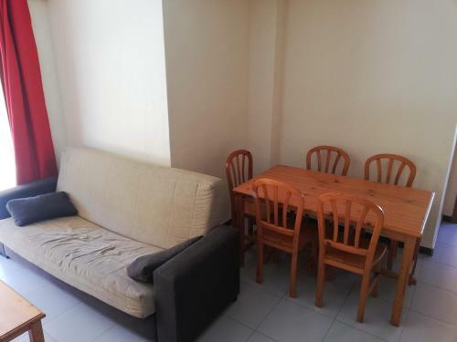 Apartamento Tamaris Playa A