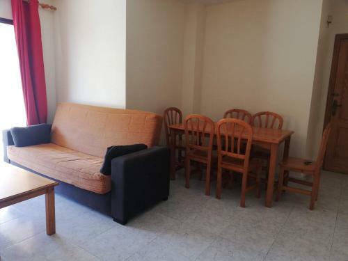 Apartamento Tamaris Playa A