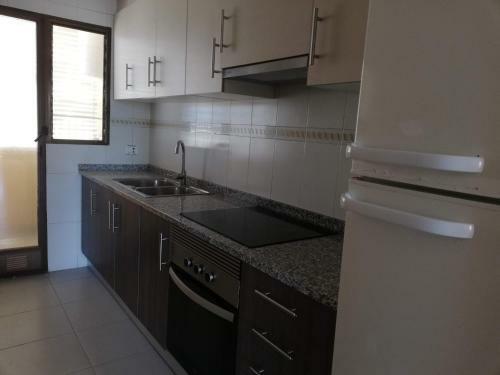 Apartamento Tamaris Playa A
