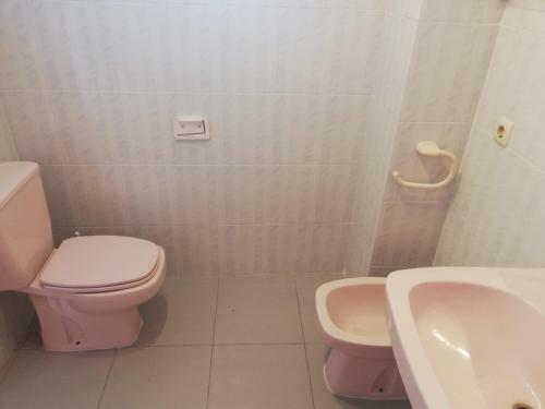 Apartamento Tamaris Playa A