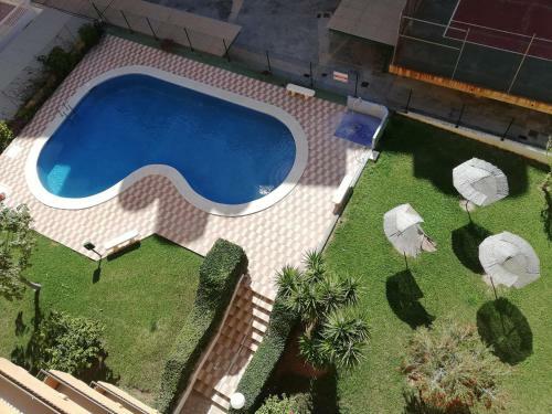 Apartamento Tamaris Playa A