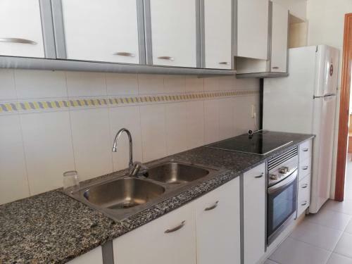 Apartamento Tamaris Playa A
