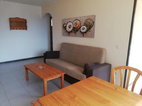 Apartamento Tamaris Playa A