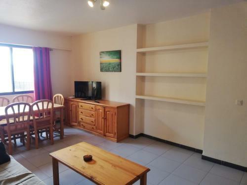 Apartamento Tamaris Playa A