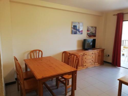 Apartamento Tamaris Playa A