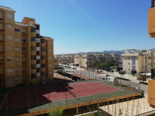 Apartamento Tamaris Playa A