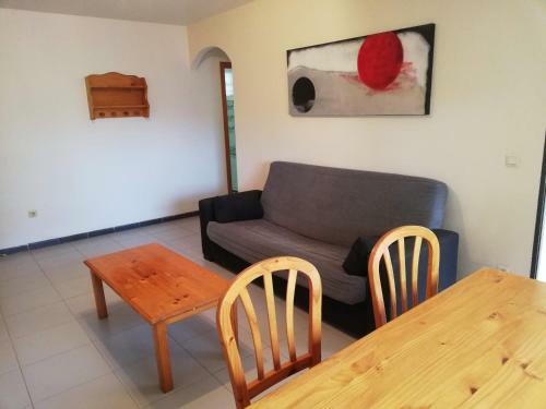 Apartamento Tamaris Playa A