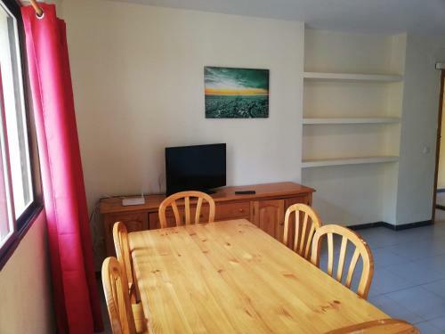 Apartamento Tamaris Playa A