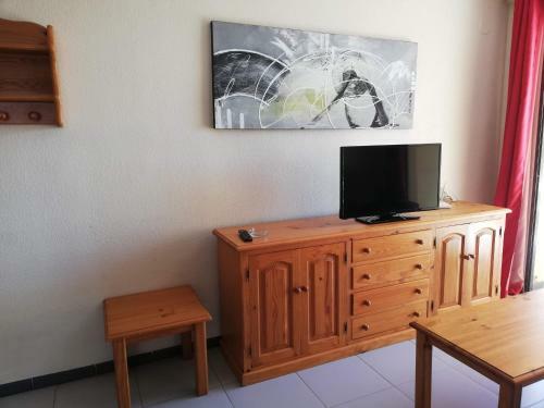 Apartamento Tamaris Playa A