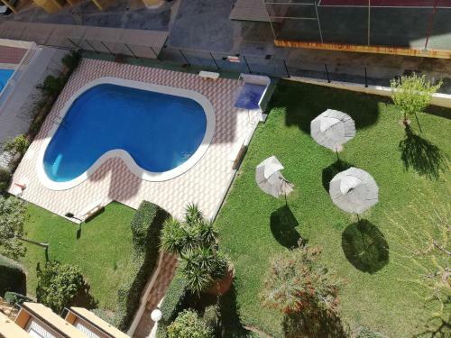 Apartamento Tamaris Playa A