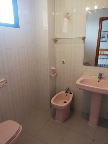 Apartamento Tamaris Playa A