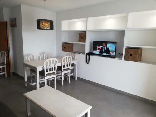 Apartamento Tamaris Playa A