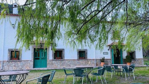 Hotel de Monta�a La Hortizuela