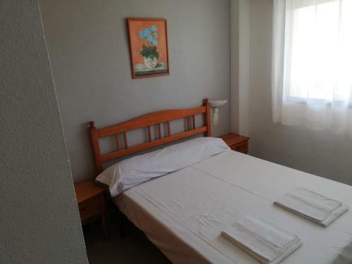 Apartamento Tamaris Playa E-d