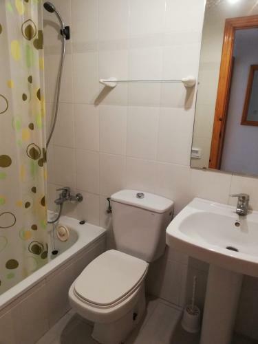 Apartamento Tamaris Playa E-d