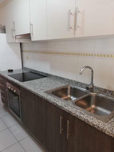 Apartamento Tamaris Playa E-d