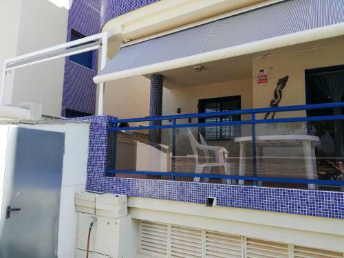 Apartamento Delfines IV