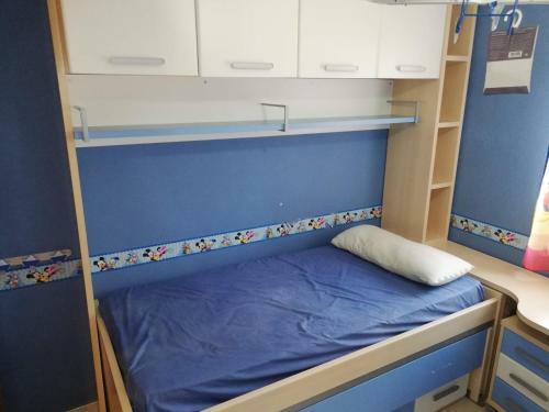 Apartamento Delfines IV