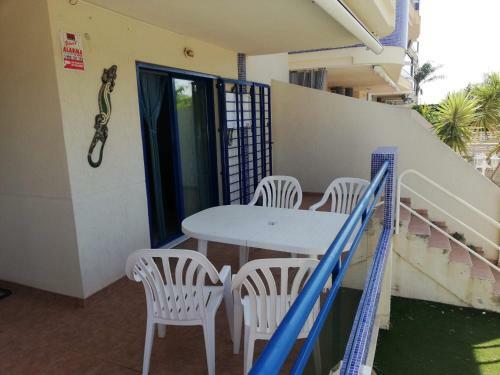 Apartamento Delfines IV