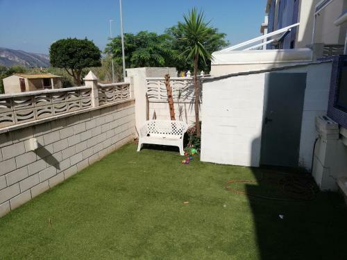 Apartamento Delfines IV