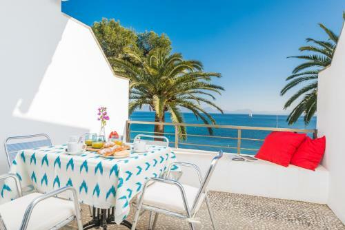 Apartamento Sun Of Alcanada