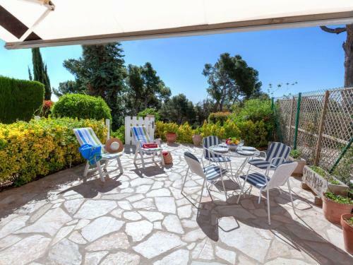 Apartment Cap Roig