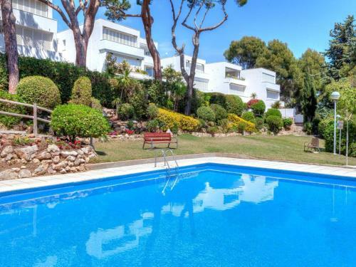 Apartment Cap Roig