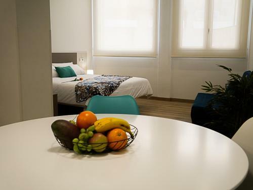 Apartamentos Antares Sl