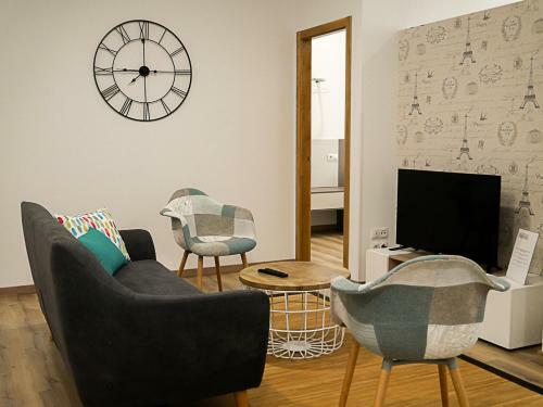 Apartamentos Antares Sl