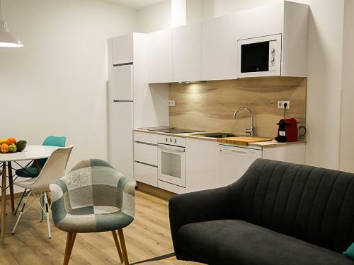 Apartamentos Antares Sl