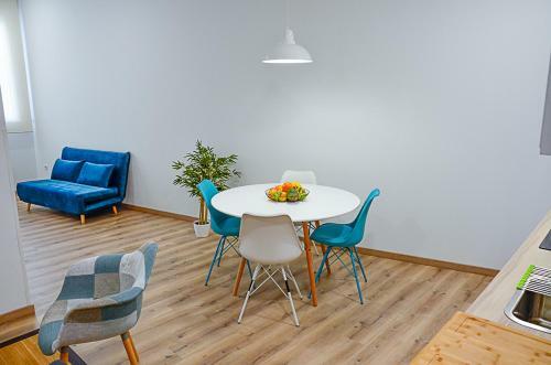 Apartamentos Antares Sl