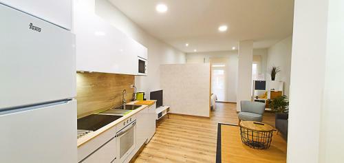 Apartamentos Antares Sl