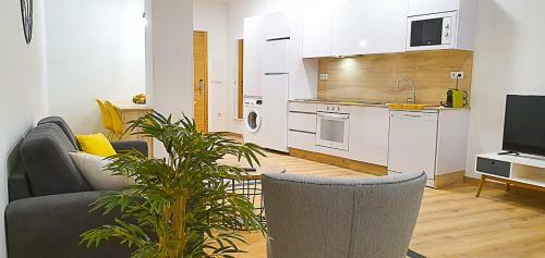 Apartamentos Antares Sl