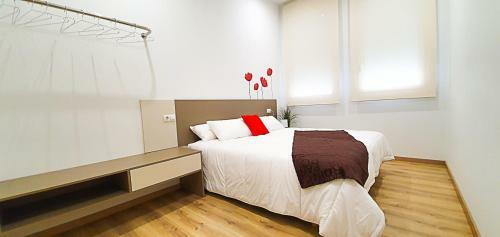 Apartamentos Antares Sl