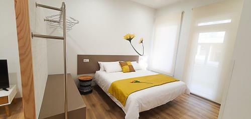 Apartamentos Antares Sl