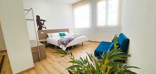 Apartamentos Antares Sl