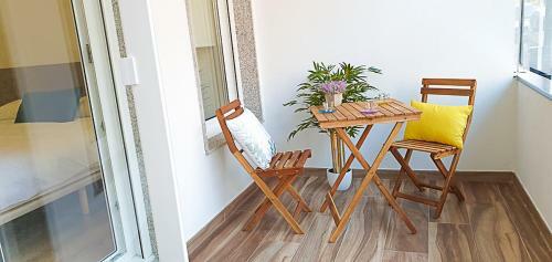 Apartamentos Antares Sl