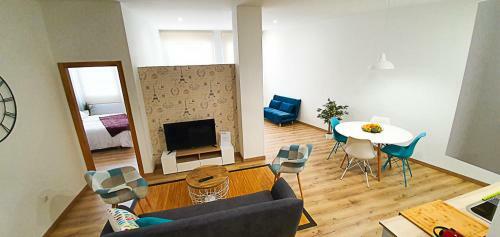 Apartamentos Antares Sl