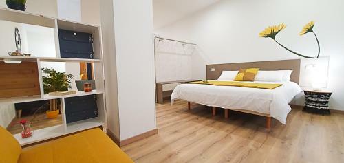 Apartamentos Antares Sl