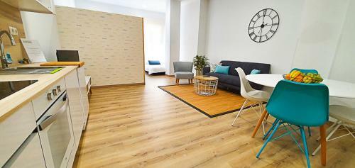 Apartamentos Antares Sl
