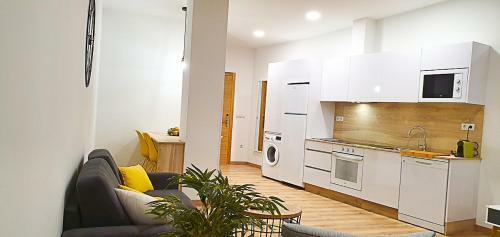 Apartamentos Antares Sl