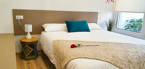 Apartamentos Antares Sl