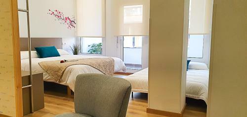 Apartamentos Antares Sl